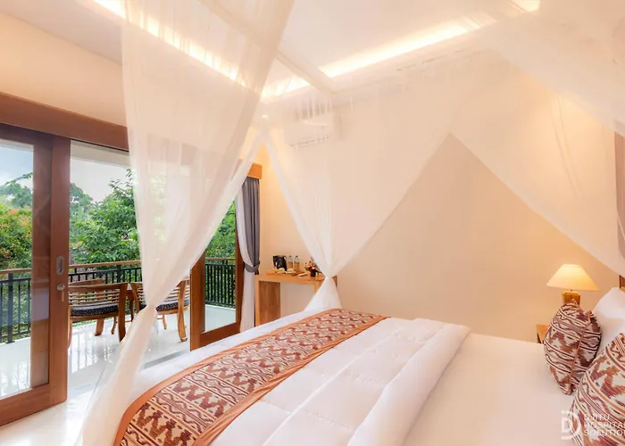 Suastika * Ubud (Bali)