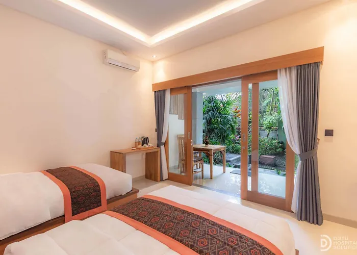 Suastika Homestay