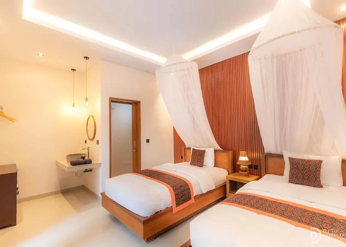 Homestay Suastika