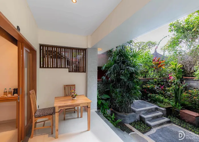 Suastika Homestay Ubud (Bali)