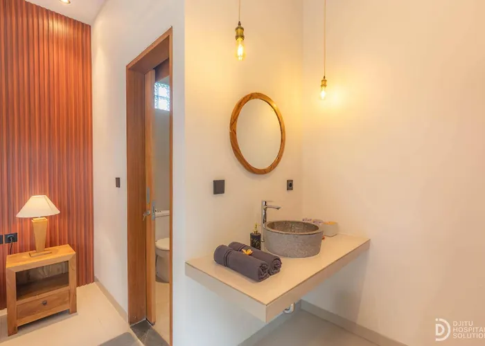 Homestay Suastika Ubud (Bali)