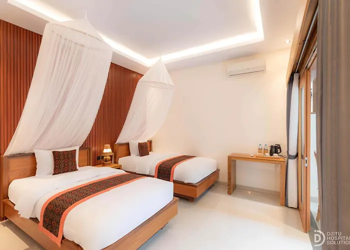Suastika Homestay
