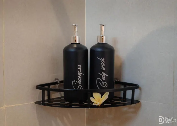 Suastika Homestay Ubud (Bali)