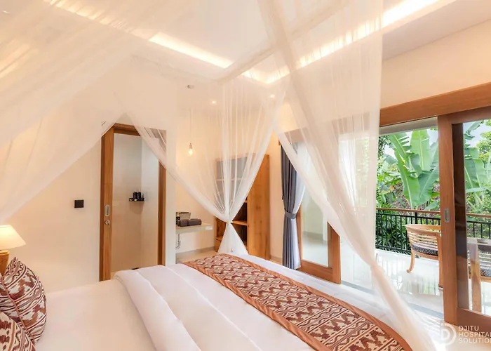 Homestay Suastika Ubud (Bali)