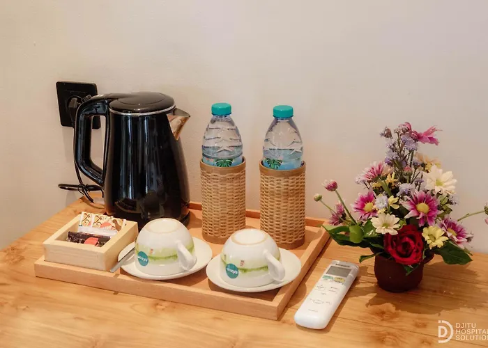 Suastika Homestay